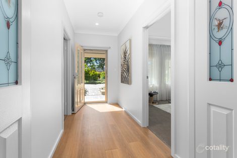 Property photo of 100 Oakridge Road Aberfoyle Park SA 5159