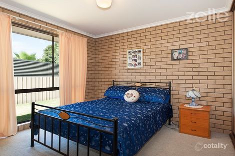 Property photo of 1/3 Kimberley Court Lavington NSW 2641