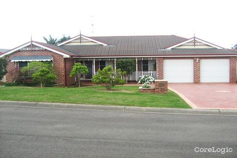 Property photo of 9 Blueberry Court Narellan Vale NSW 2567