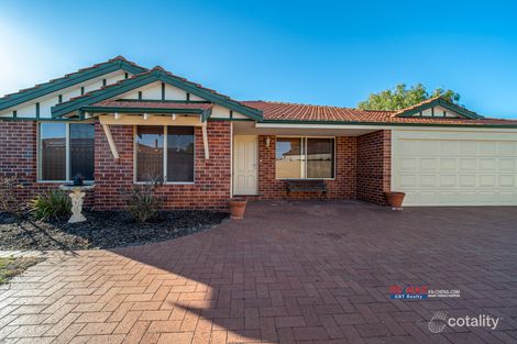 Property photo of 12A Crowhurst Way Morley WA 6062