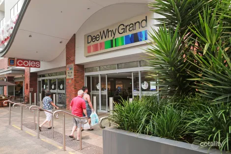 Property photo of 1/82 Oaks Avenue Dee Why NSW 2099