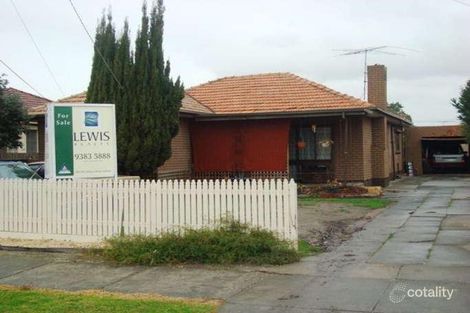 Property photo of 27 Emma Street Fawkner VIC 3060