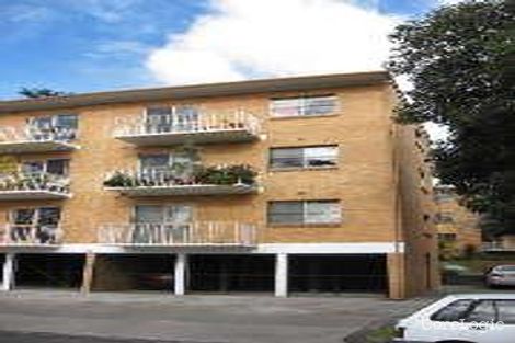 Property photo of B1/65 Oshanassy Street North Melbourne VIC 3051