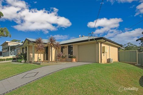 Property photo of 26 Mercury Drive Lake Tabourie NSW 2539