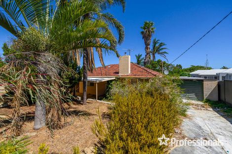 Property photo of 27 Mentone Road Balga WA 6061
