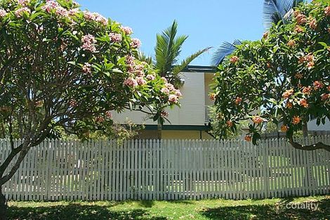 18 Hetherington St, West Gladstone, QLD 4680