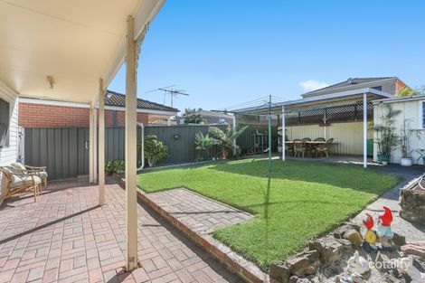Property photo of 15 Rolfe Street Rosebery NSW 2018