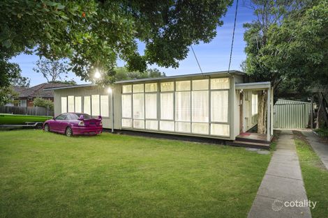 Property photo of 7 Hill Street Frankston VIC 3199