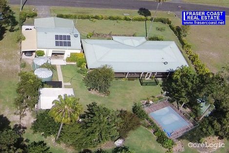 Property photo of 21 Livistonia Drive Poona QLD 4650