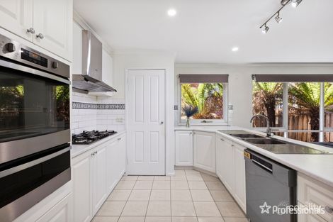 Property photo of 101 Murrindal Drive Rowville VIC 3178