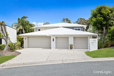 Property photo of 7014B Circa Vista Drive Benowa QLD 4217