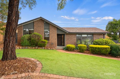 10 Illingworth St, Wanniassa, ACT 2903