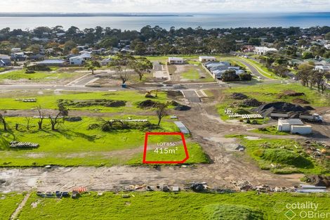 Lot 656/23 Firetail Gr, Cowes, VIC 3922