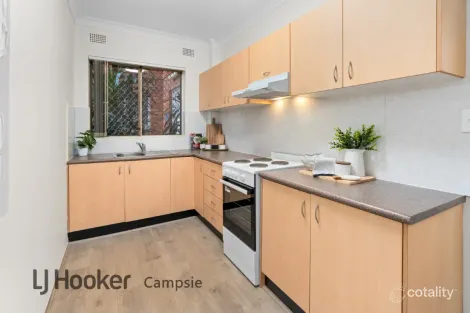 Property photo of 2/50 Seventh Avenue Campsie NSW 2194