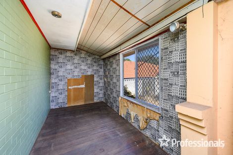 Property photo of 27 Mentone Road Balga WA 6061