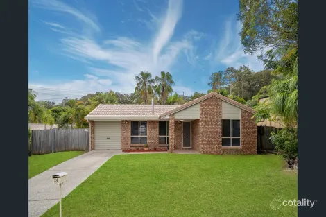 26 Sambit St, Tanah Merah, QLD 4128