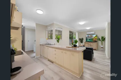 Property photo of 26 Sambit Street Tanah Merah QLD 4128