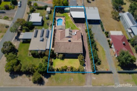 Property photo of 3 Fowler Street Tallygaroopna VIC 3634
