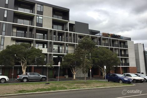 303/28 Curzon St, West Melbourne, VIC 3003