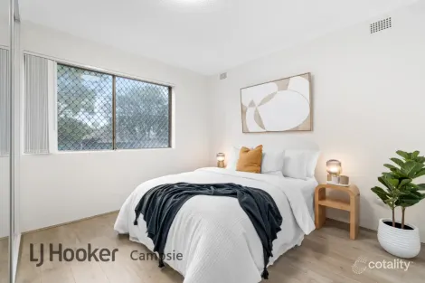 Property photo of 2/50 Seventh Avenue Campsie NSW 2194