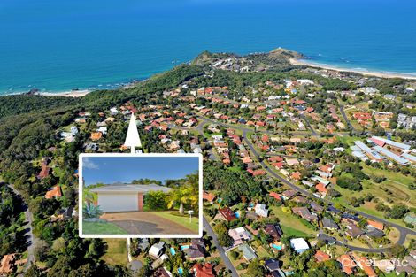 Property photo of 10 Sea Acres Crescent Port Macquarie NSW 2444