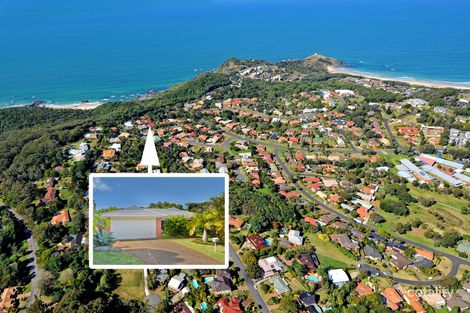 Property photo of 10 Sea Acres Crescent Port Macquarie NSW 2444