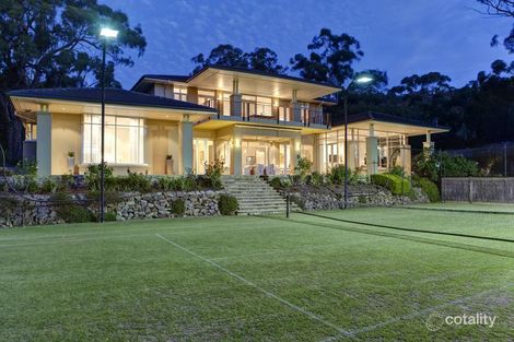 Property photo of 8 Hillside Road Springfield SA 5062