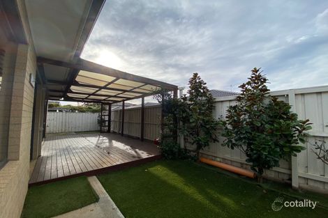 Property photo of 45 Spencer Street Point Cook VIC 3030