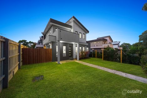 Property photo of 1/193 Boronia Road Boronia VIC 3155