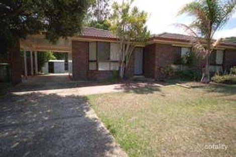 45 Sheaves Rd, Kallangur, QLD 4503