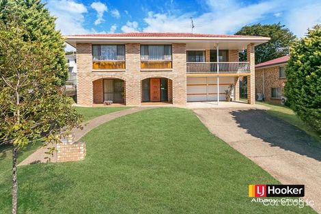 Property photo of 33 Arcola Street Aspley QLD 4034