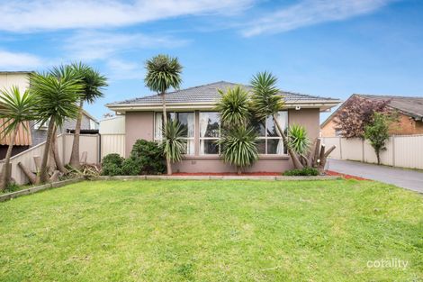 Property photo of 82 Cuthbert Street Broadmeadows VIC 3047