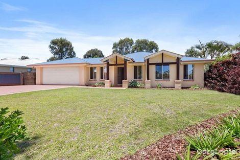 Property photo of 1 Cedarview Place Wellington Point QLD 4160