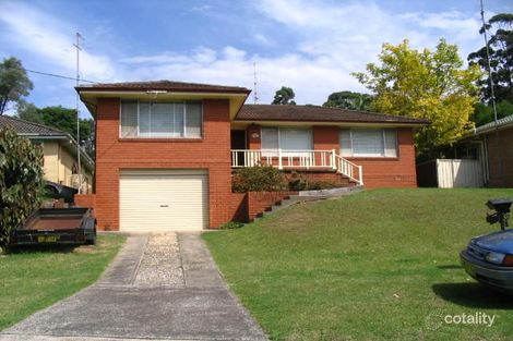 21 Fretus Ave, Woonona, NSW 2517