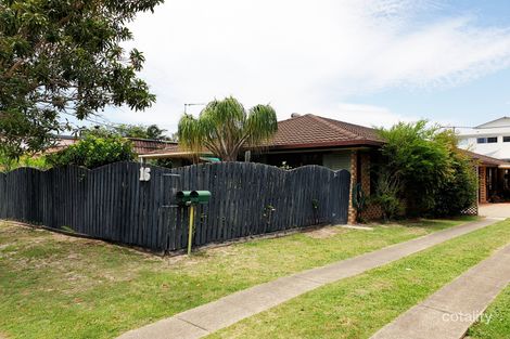 1/16 Rouen Ave, Paradise Point, QLD 4216