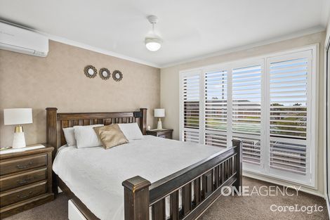Property photo of 2 Honeysuckle Place Albion Park Rail NSW 2527