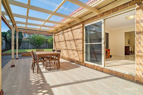 Property photo of 23 Moncrieff Drive East Ryde NSW 2113