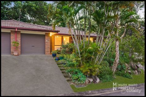 10/61 Dorset Dr, Rochedale South, QLD 4123
