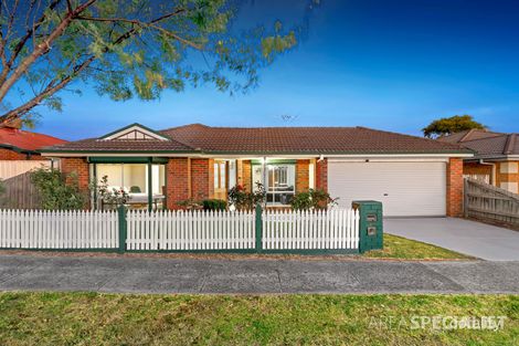 7 Dartmoor Dr, Cranbourne East, VIC 3977
