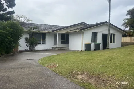 43 Wedgetail Cres, Boambee East, NSW 2452
