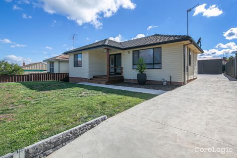 Property photo of 44 Hume Street Goulburn NSW 2580
