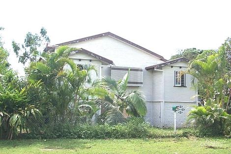 59 Ahearne St, Hermit Park, QLD 4812