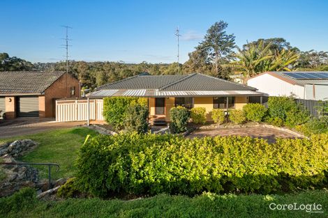 Property photo of 6 Kestrel Avenue Mount Hutton NSW 2290