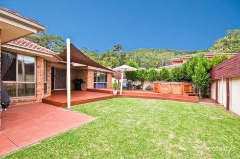 Property photo of 10 Eucalyptus Place Green Point NSW 2251