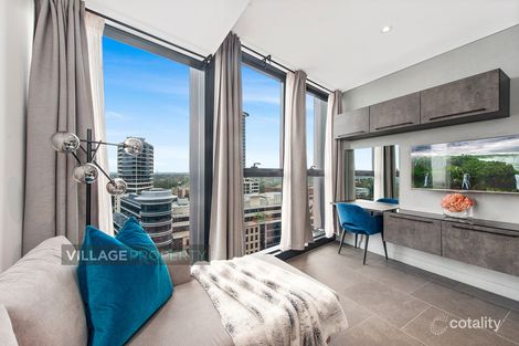 Property photo of 2307/1 Marshall Avenue St Leonards NSW 2065