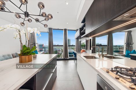 Property photo of 2307/1 Marshall Avenue St Leonards NSW 2065