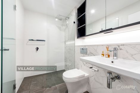 Property photo of 2307/1 Marshall Avenue St Leonards NSW 2065