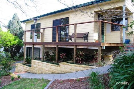 Property photo of 22 Carrol Avenue East Gosford NSW 2250