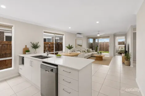 Property photo of 13 Arcadia Drive Griffin QLD 4503