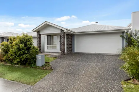 Property photo of 13 Arcadia Drive Griffin QLD 4503